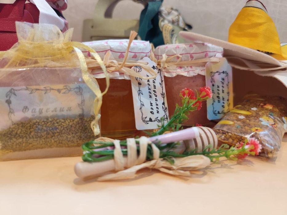 Подарък за жени подходящ за 8ми март