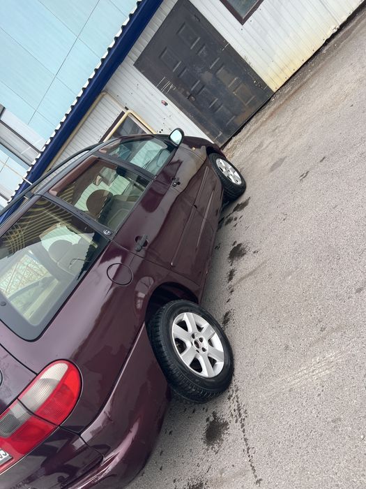 Продам шаран 2.8 автомат