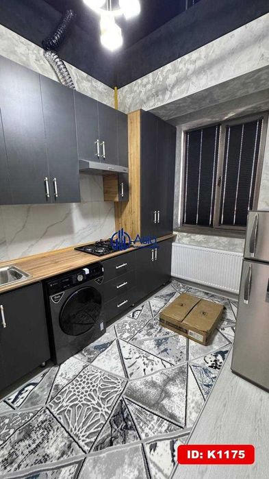 K1175 Srochno 1x xona premium kvartira oilaga ijaraga beriladi