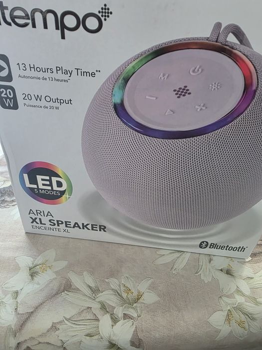 Vând boxa XL SPEAKER