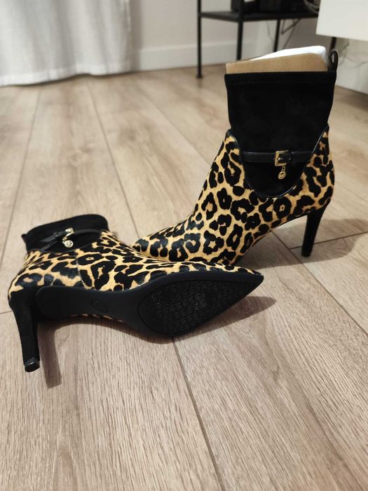 Ghete Michael Kors noi, marimea 40