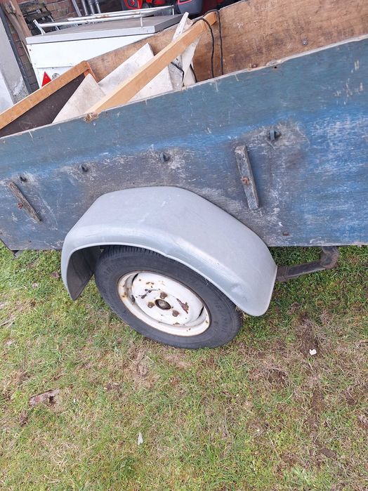 Ремарке в добро състояние