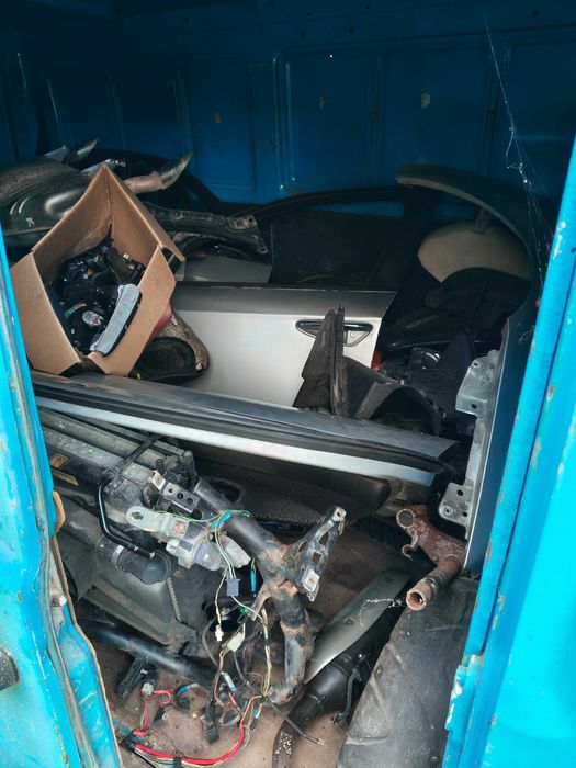 Авточасти за Алфа Ромео 159