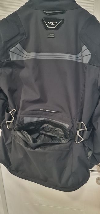Geaca moto Macna XL