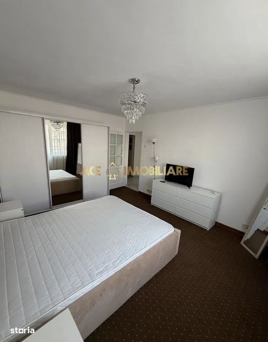 2 Camere de inchiriat | Tineretului | Pet Friendly| Metrou |