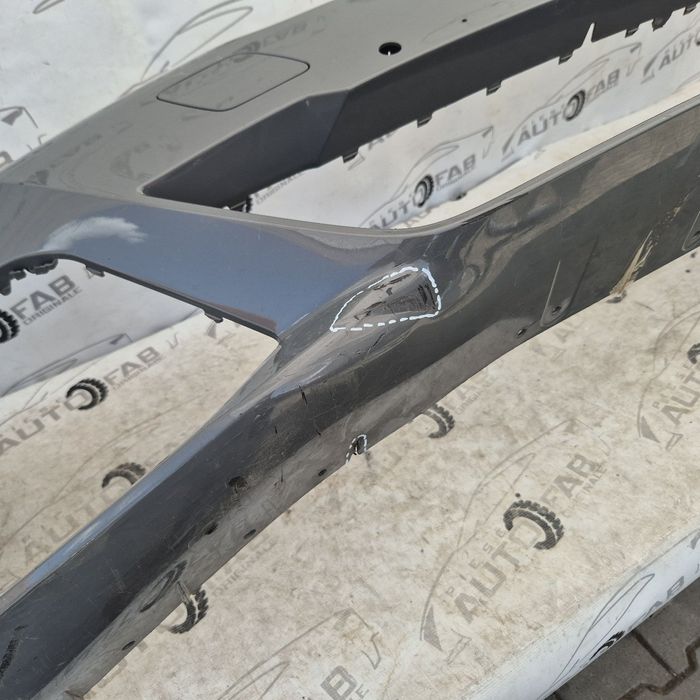 Bara fata Bmw Seria 5 G30-G31 LCI M-Paket an 2020-2021-2022-2023
