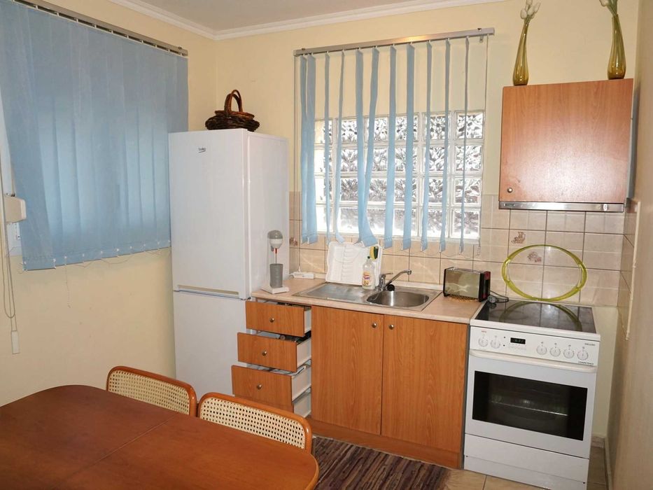 ЗА ПРОДАЖБА къща от 175 кв.м. в NEA PERAMO, Кавала (код 8155)