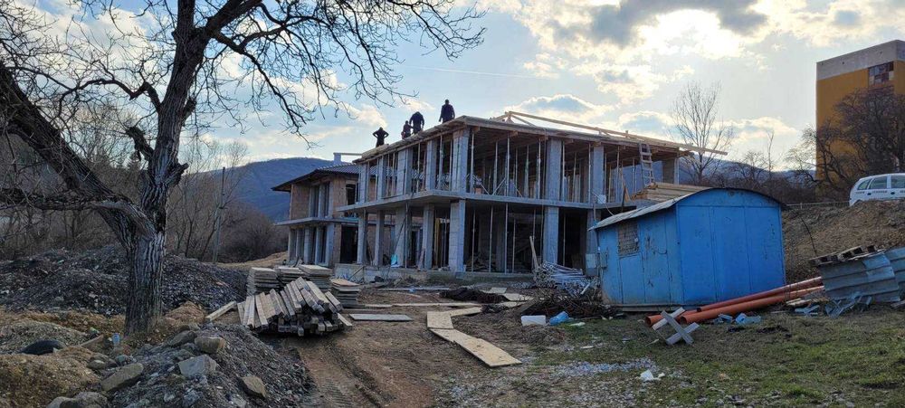 Продава се Къща в с. Стража, Област Търговище - 177 кв.м за 255 €/кв.м - Снимка #8