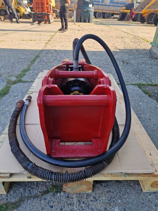 picon buldoexcavator