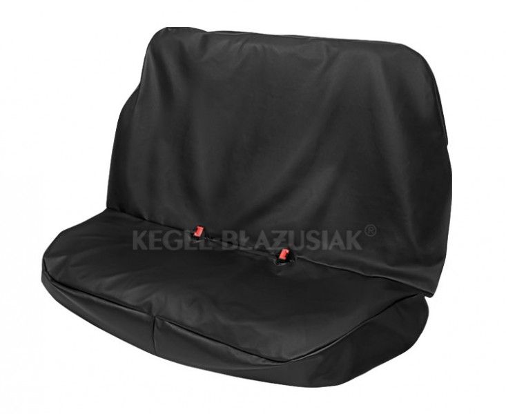 Husa protectie bancheta spate auto Orlando pentru mecanici, service, 140cm, 1buc