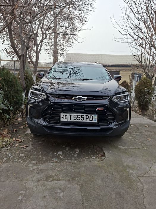 Tracker redline Srochno sotiladi