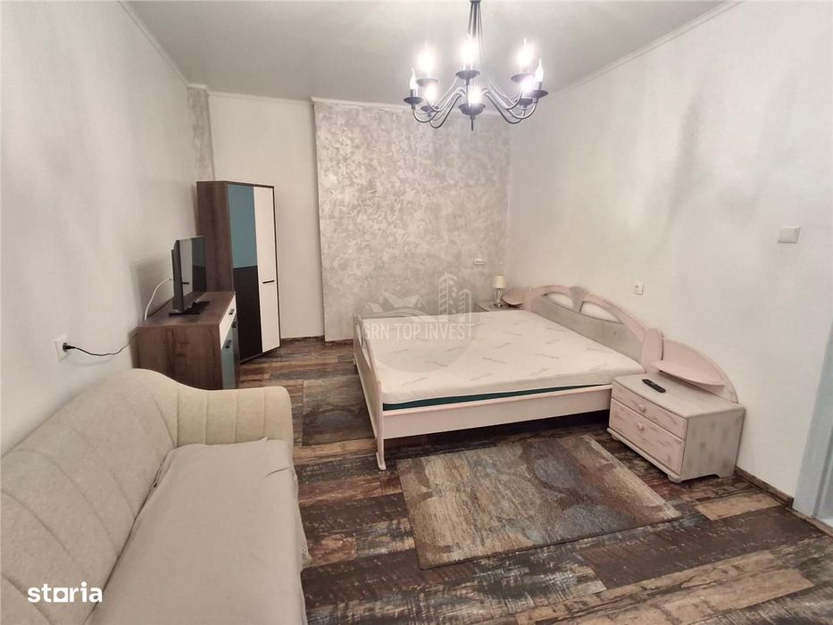 Apartament 2 camere zona Centrala