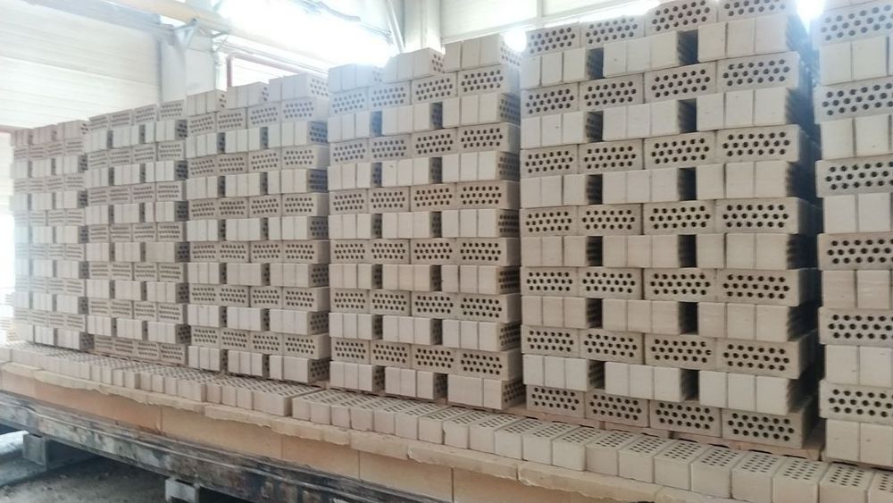 Пишган гишт Кирпич термо гиштлармиз бор Мм 150 марка