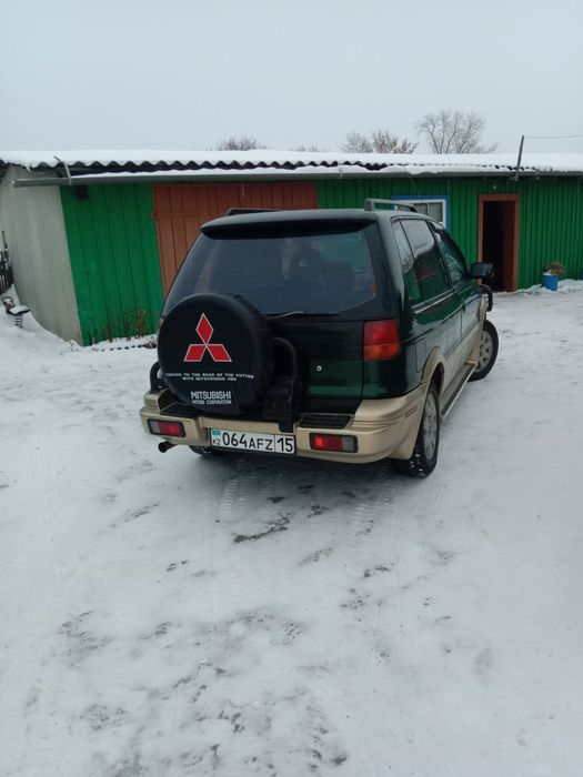 Продам Митсубиси