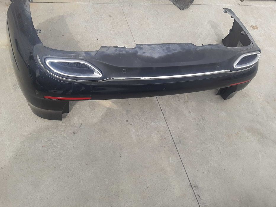 bara spate  mercedes e-class w213 break a2138852125