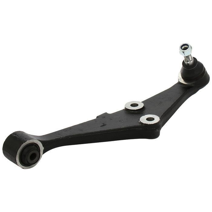Brat suspensie roata Honda Concerto 191995; Rover/MG 200 191995, 400 191995, 200 192000, 25 192005, Punte: fata, Montare: stanga/dreapta, Material: