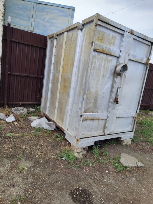 Казан баллон самовар топор