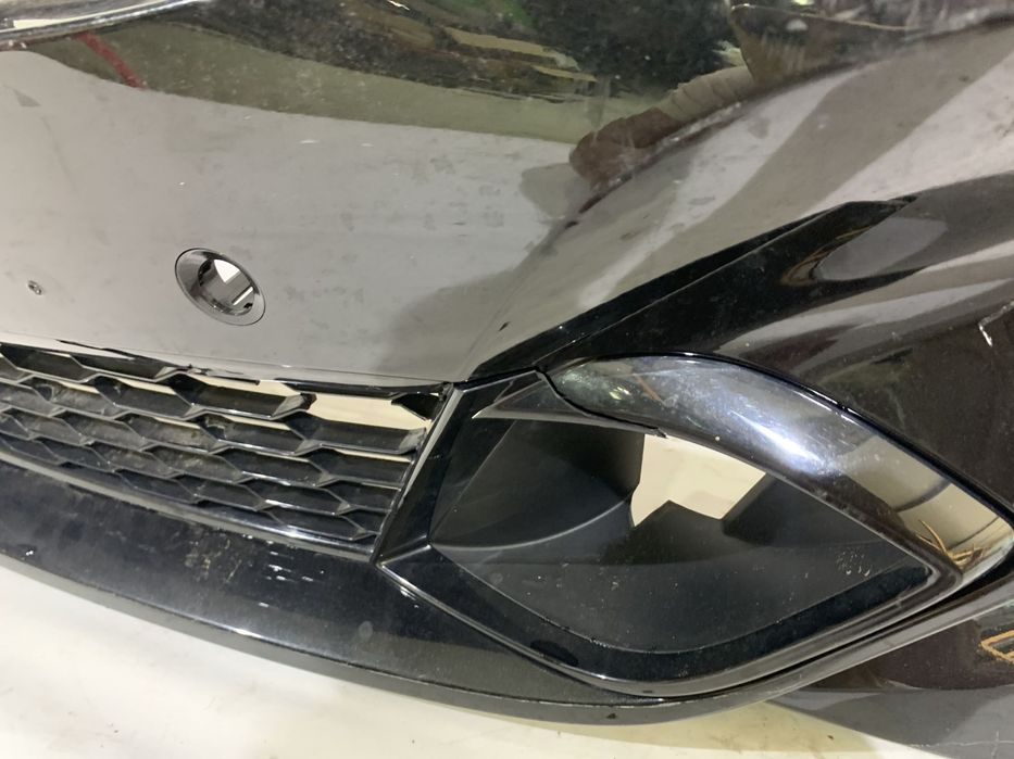 Bara fata BMW Seria 2 F45, F46, LCI, M-Sport, 2017, 2018, 2019, 2020, cod origine OE 8075593.