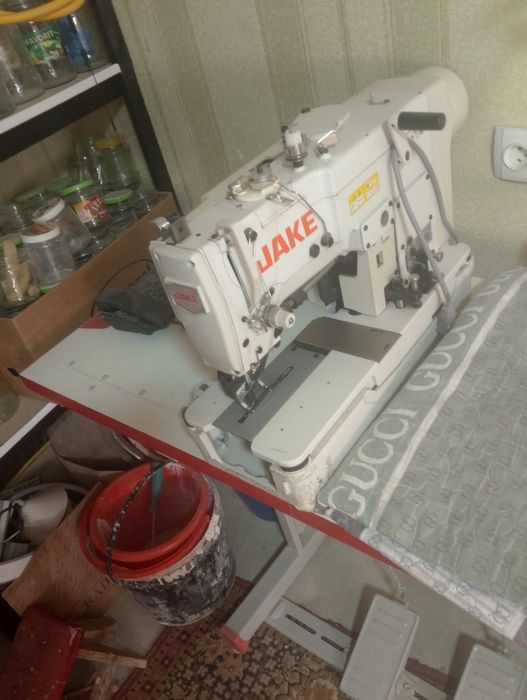 Ассалому алейкум тикув машиналари сотилади