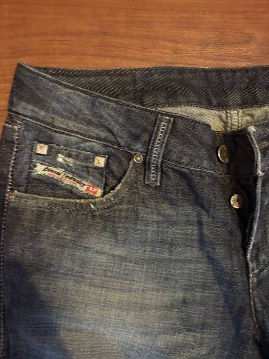 Blugi diesel femei marimea 30