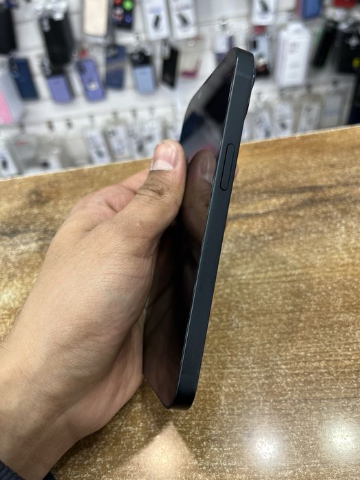 iPhone 13 256GB (Kaspi рассрочка)