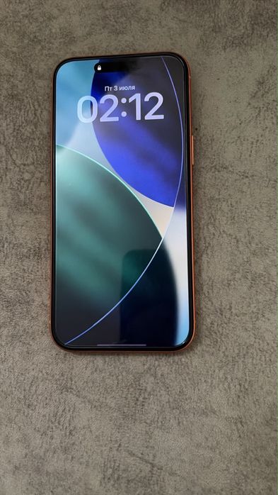 iPhone 17 proMax