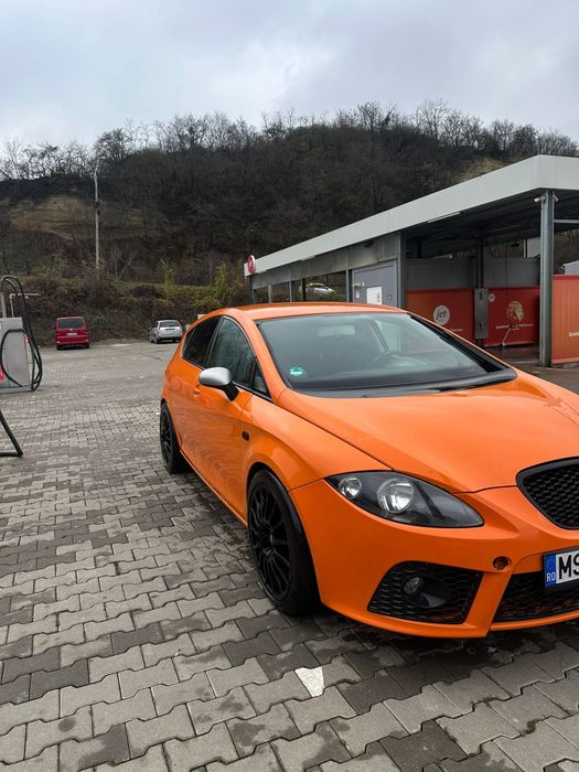Vînd seat leon an 2009
