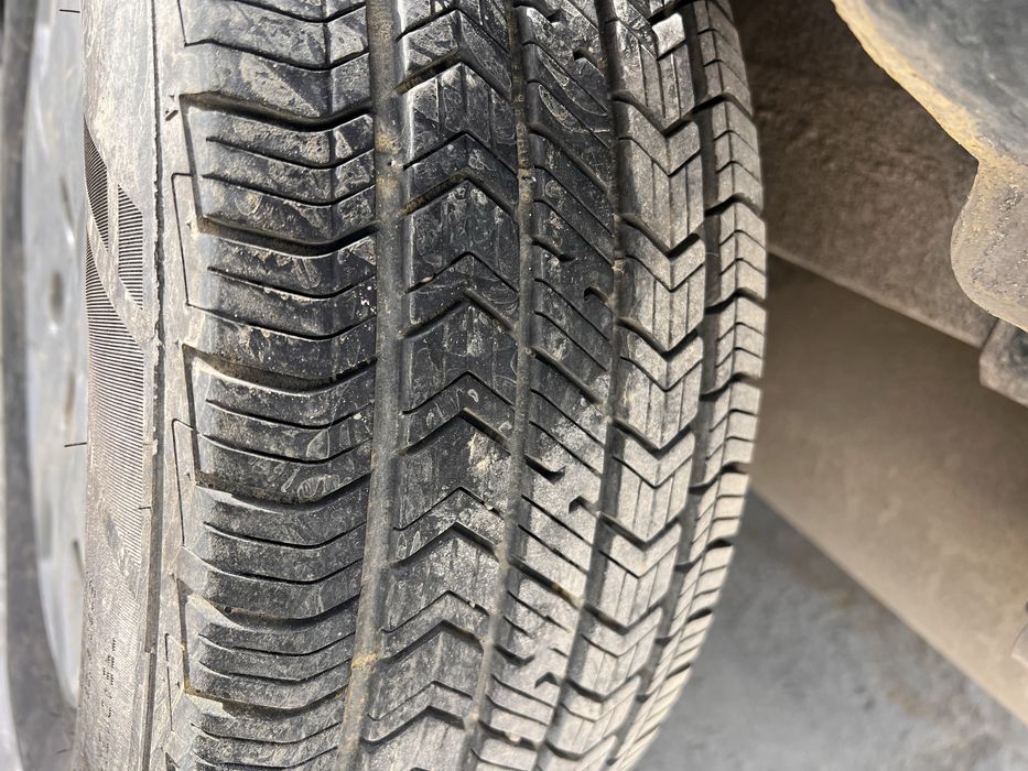 R14 Yangi diska bilan birga R15 kerak menga
