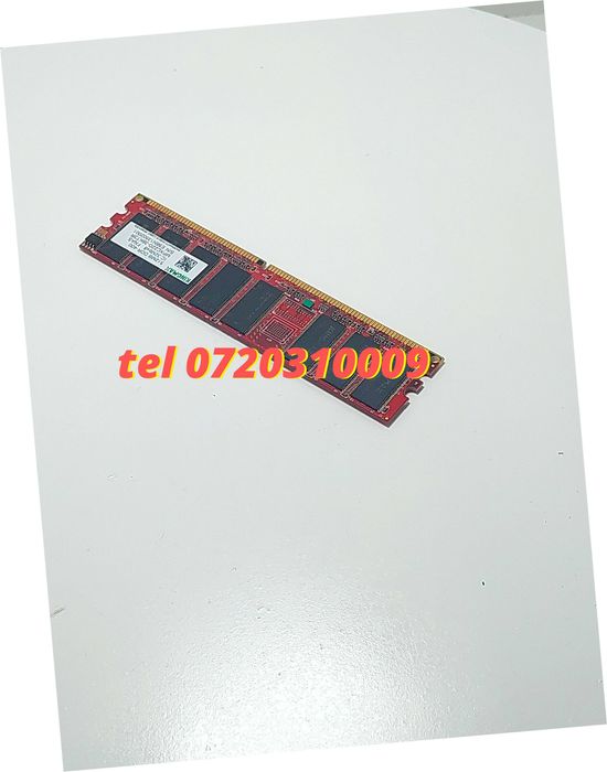 Memorie Ram Kingmax Mpxc22d38kt3r 512mb Ram Ddr 400
