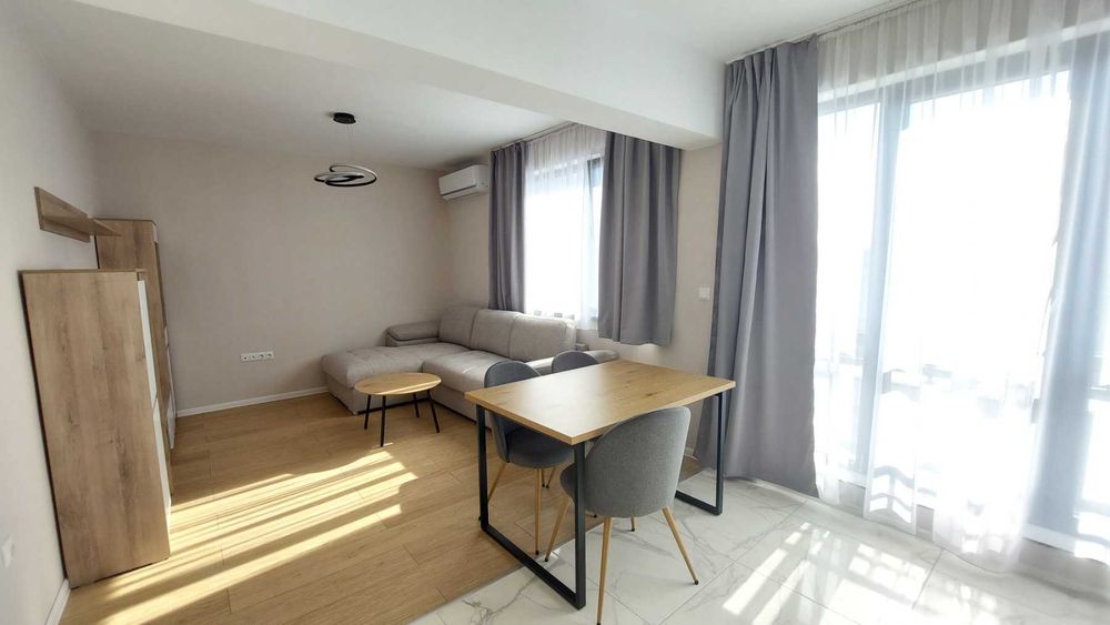 Дава се под наем Двустаен апартамент в Варна, ХЕИ - 75 кв.м за 612 € - Снимка #4