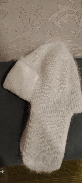 Продам шапку женскую