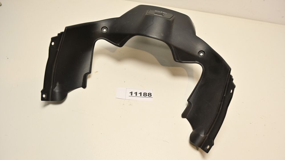 Carena Rezervor Benzina Ducati Diavel 1200 2011 - 2013