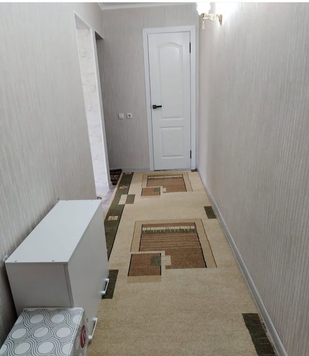 Продам двух комнаты квартиру