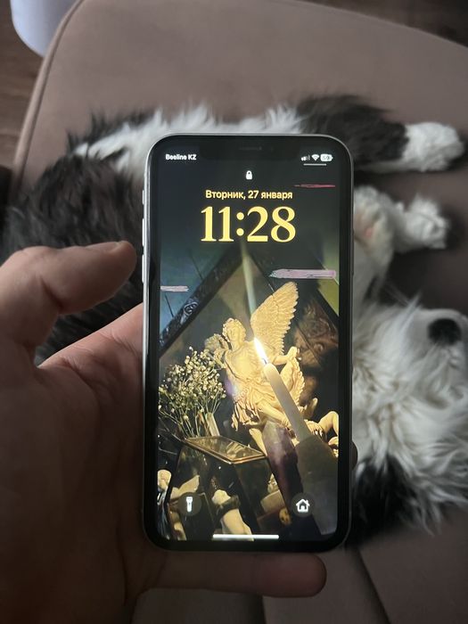 Iphone xr обмен!