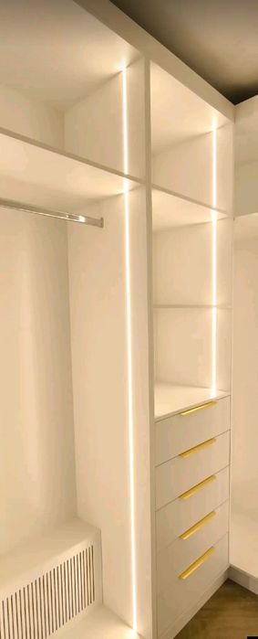 Изготовление мебели