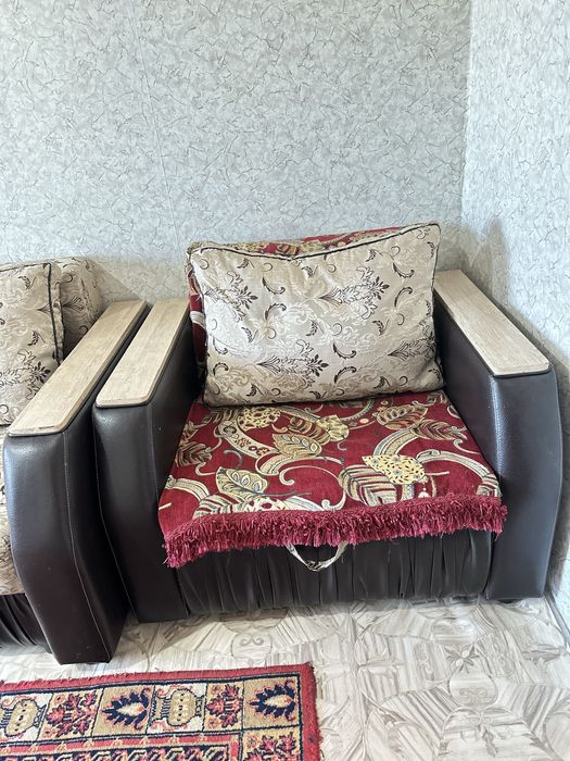 Диван раскладной