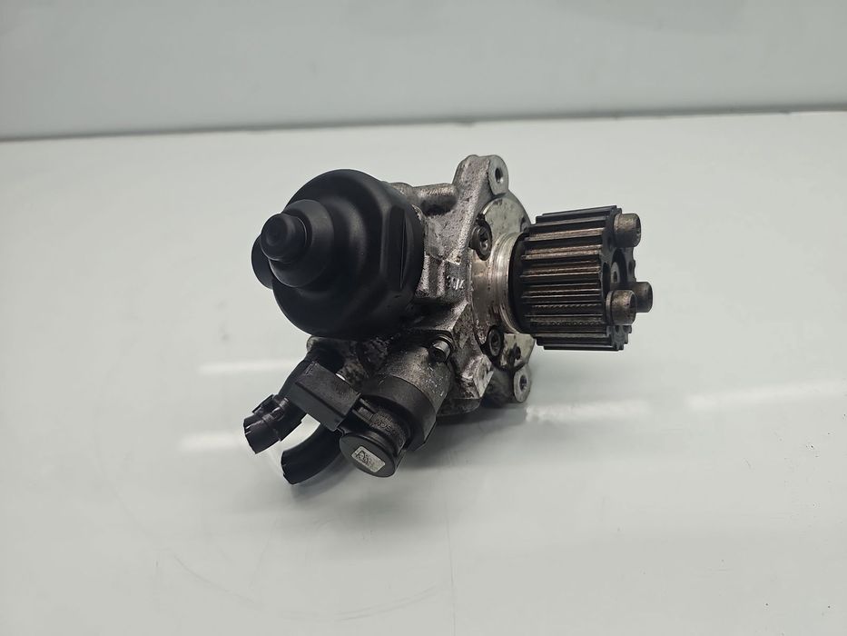 Pompa inalta presiune  Volkswagen Golf 6 (5K1) [Fabr 2009-2013] 03L130