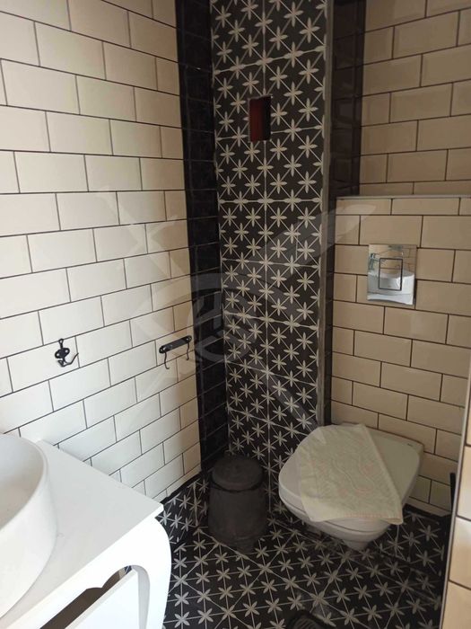 Дава се под наем Едностаен апартамент в Варна, Център - 35 кв.м за 400 € - Снимка #4