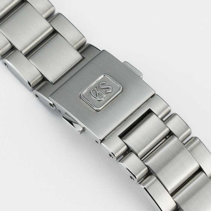 Grand Seiko Sport SBGN021