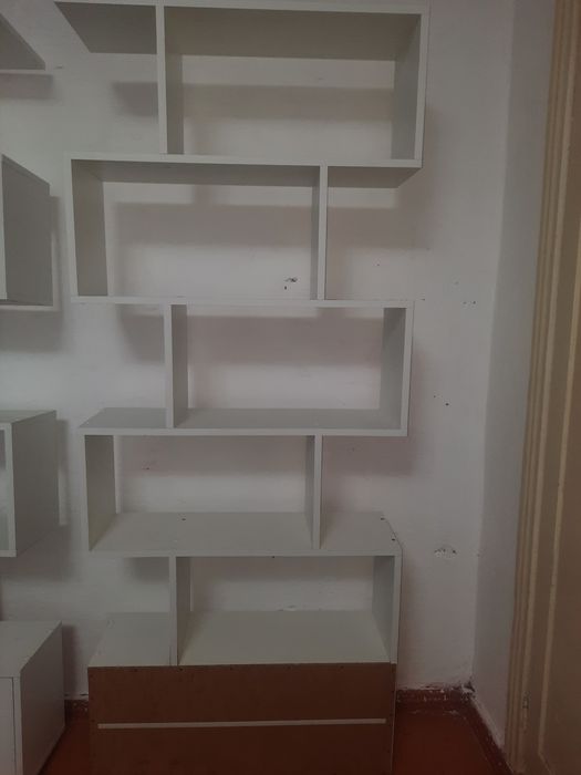 Продаю один шкафа