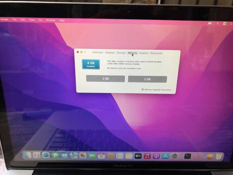 Macbook Pro 15 - Oferta !