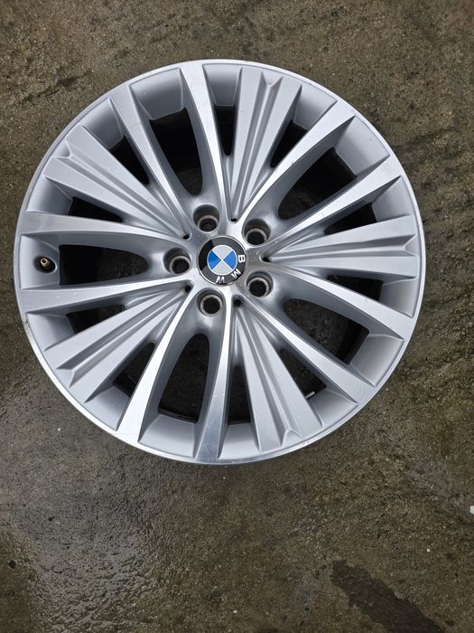 Джанти за BMW 5х120 19 цола