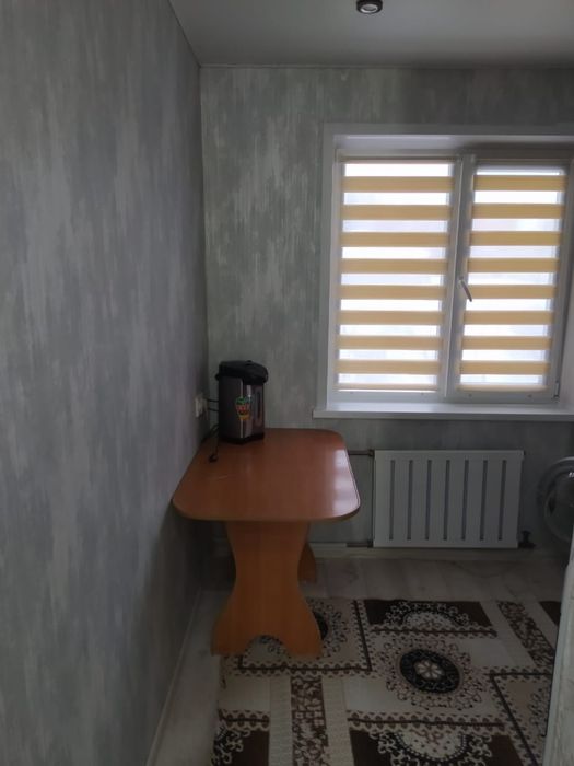 Продам 1- комнатную квартиру