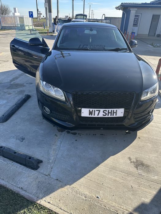 Vand sau schimb audi a5