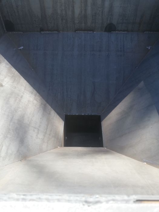 Бадья для бетона