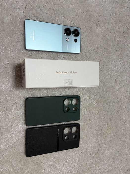 Xiaomi Redmi  13 Pro