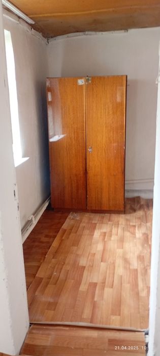 Квартира двухкомнатная