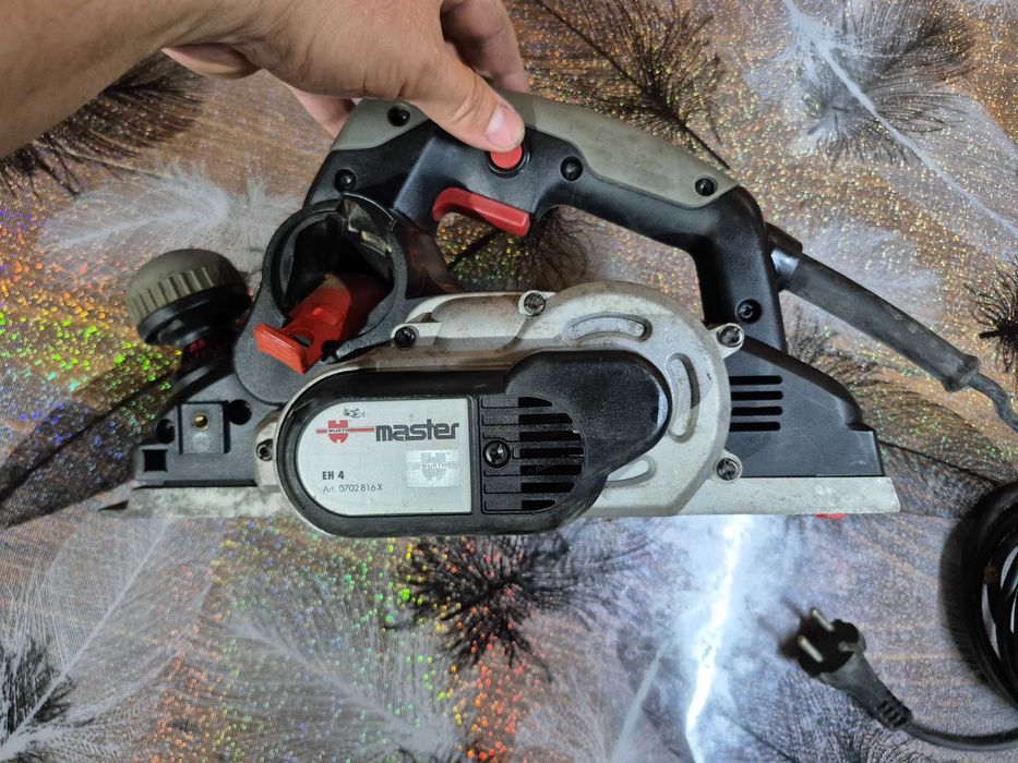 Rindea electrica WURTH EH 4