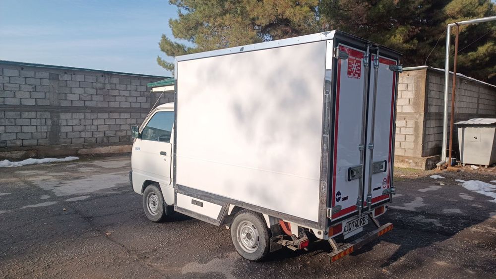 Labo sotiladi 2022 yili