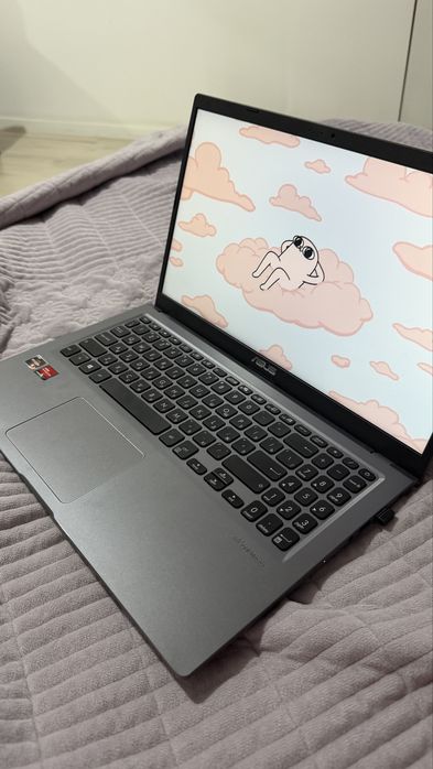 ноутбук asus vivobook